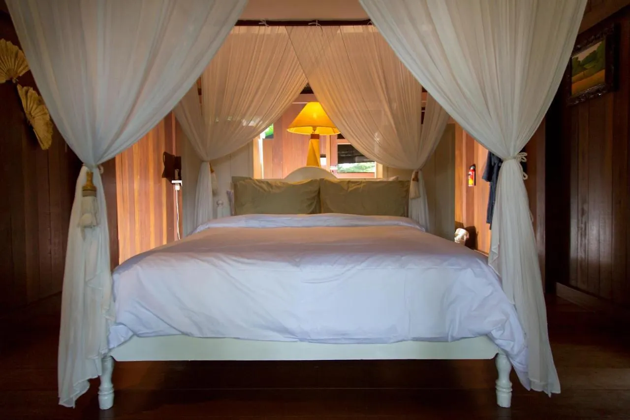 Rasasvada Cottages Uluwatu  Holiday park Uluwatu (Bali)