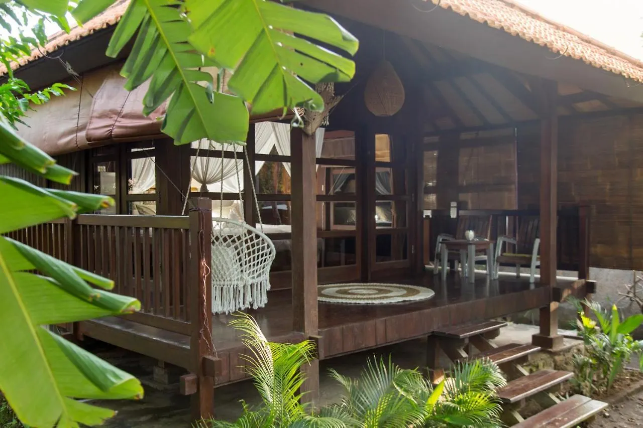 Rasasvada Cottages Uluwatu  Uluwatu (Bali)