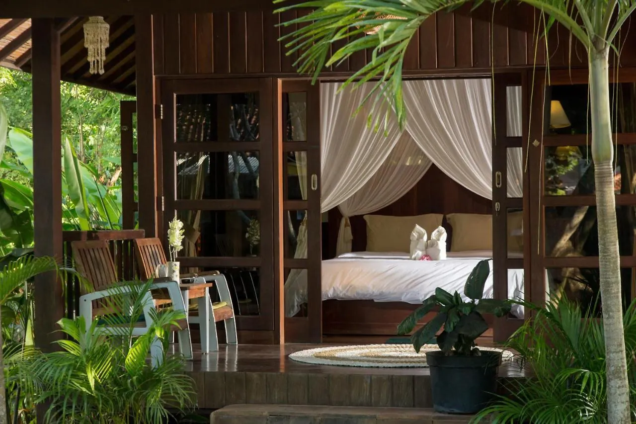 Rasasvada Cottages Uluwatu  Holiday park Uluwatu (Bali)