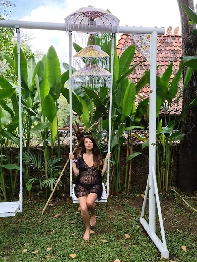 Rasasvada Cottages Uluwatu  Indonesia