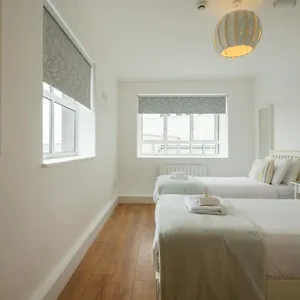 The Eyre Square Townhouse 3* Galway