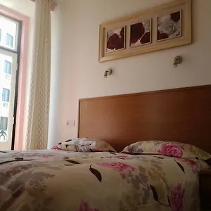 Baixasuites Lisbon