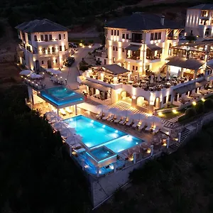 Kerculla 4* Gjirokastër