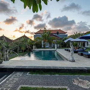 Teges Asri By Bukit Vista ** Uluwatu (Bali)