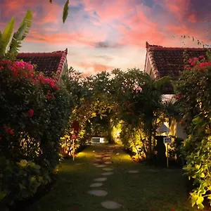 Bingin Bienvenue ** Uluwatu (Bali)