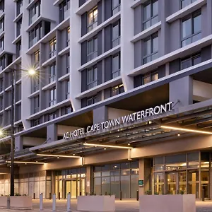 Ac By Marriott Waterfront 4* Città del Capo