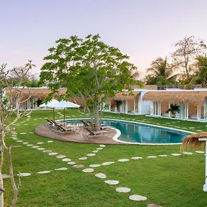 The Bingin Villas' **** Uluwatu (Bali)