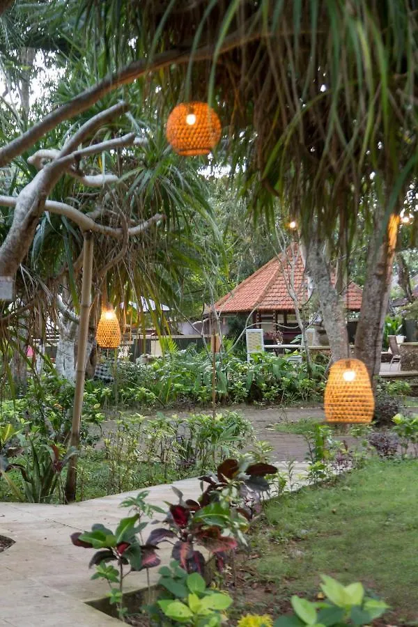 Rasasvada Cottages Uluwatu  Uluwatu (Bali)