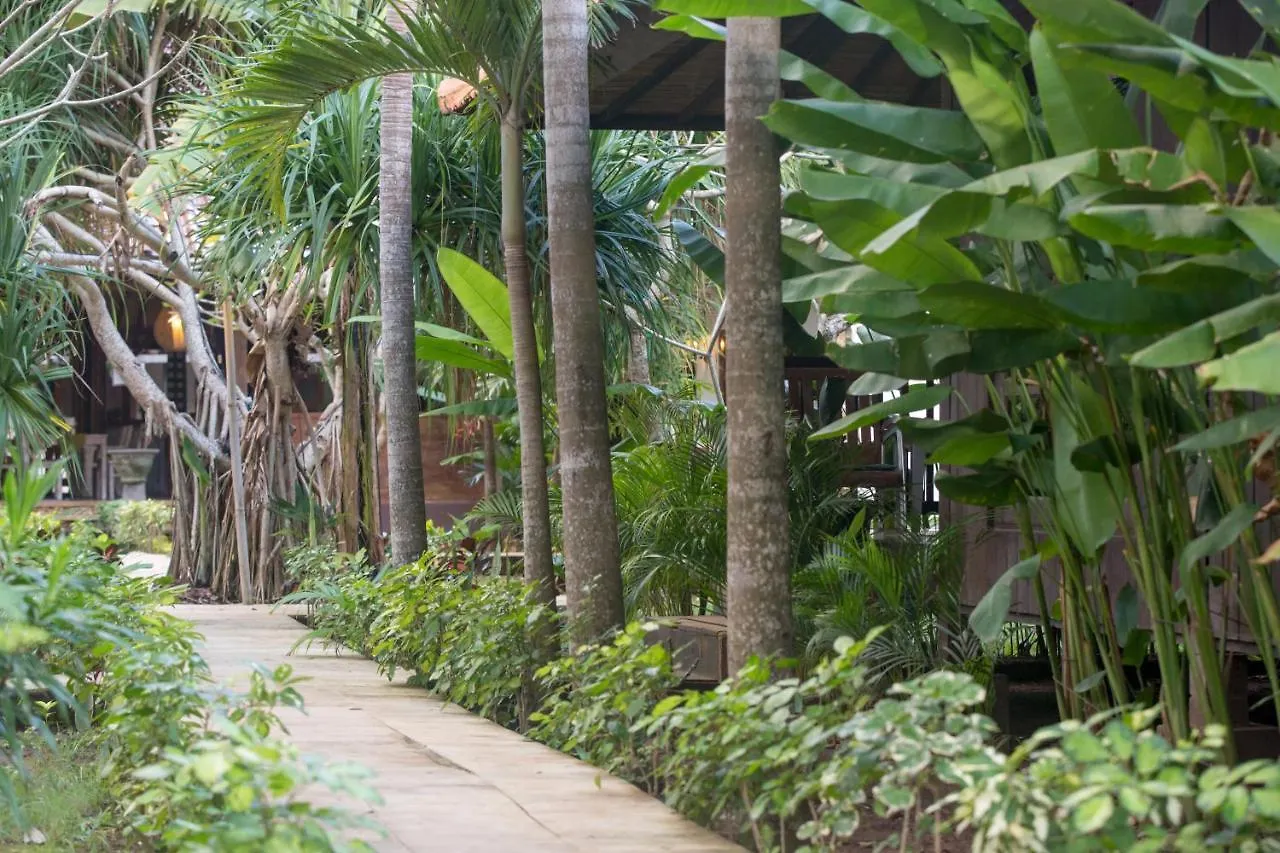 Rasasvada Cottages Uluwatu  Uluwatu (Bali)