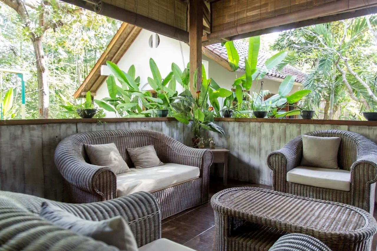 Rasasvada Cottages Uluwatu  4*, Uluwatu (Bali)