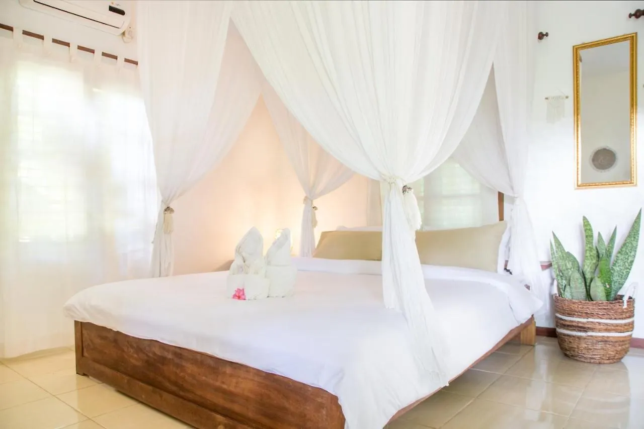 Rasasvada Cottages Uluwatu  Holiday park