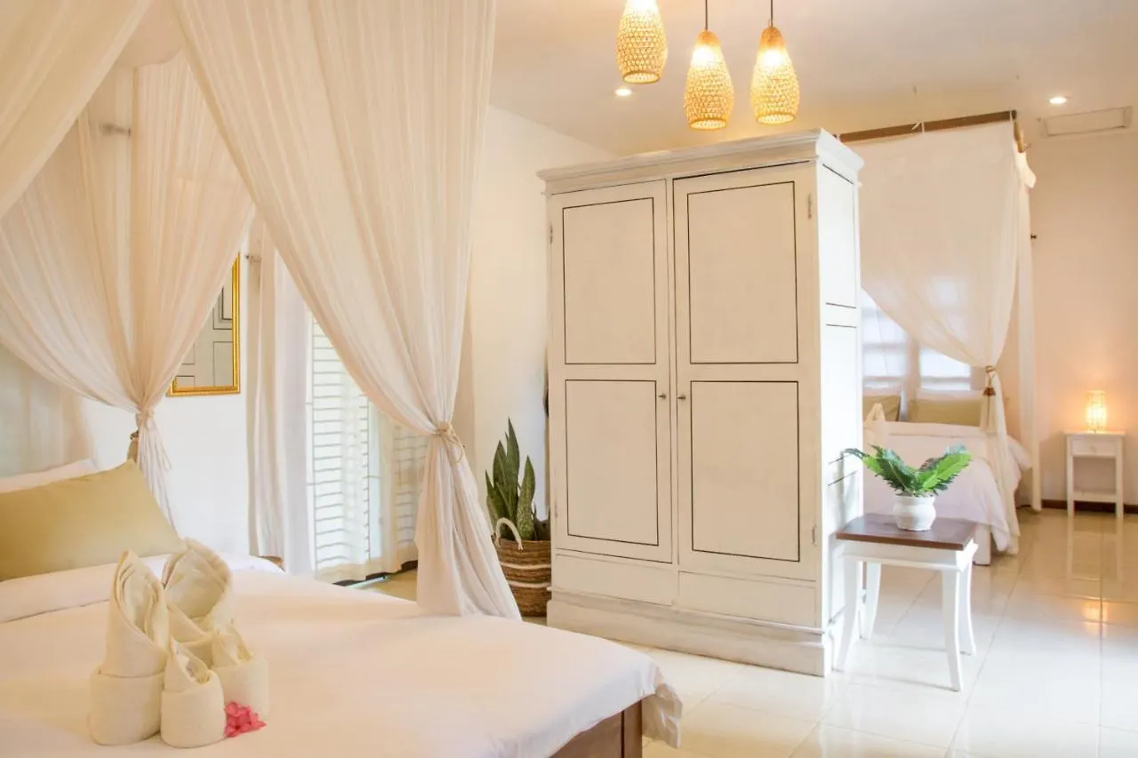 Holiday park Rasasvada Cottages Uluwatu