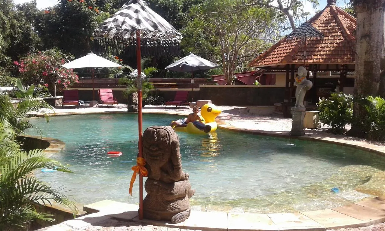 Rasasvada Cottages Uluwatu  4*, Uluwatu (Bali)