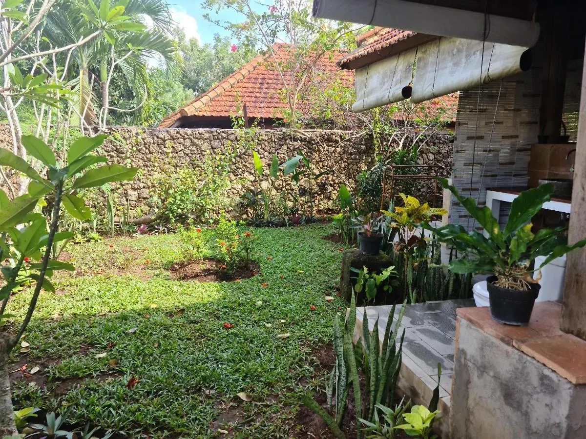Rasasvada Cottages Uluwatu  Uluwatu (Bali)