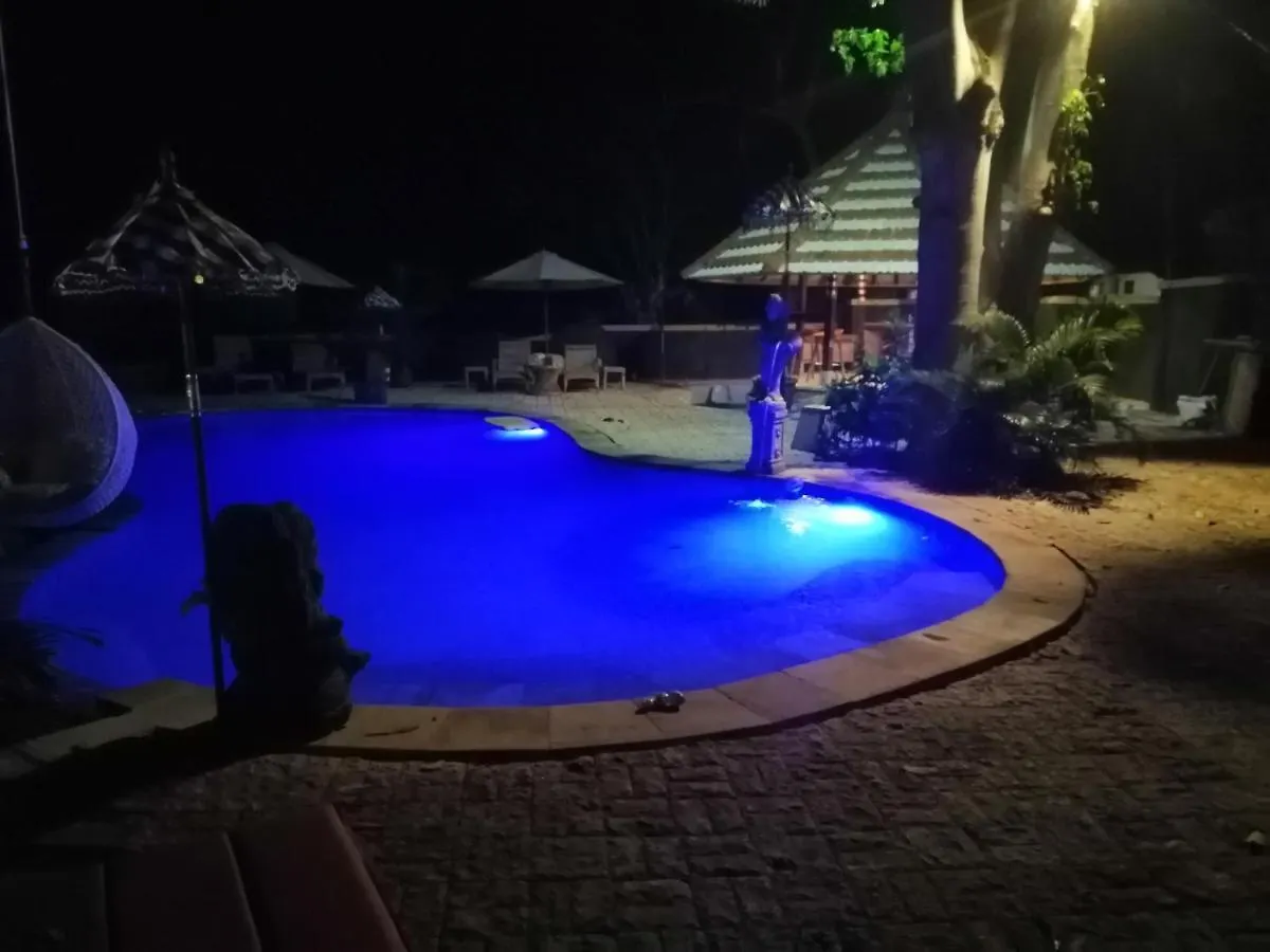 Rasasvada Cottages Uluwatu  Indonesia