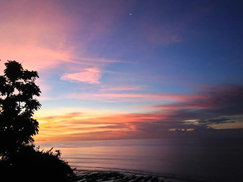 Holiday park Rasasvada Cottages Uluwatu