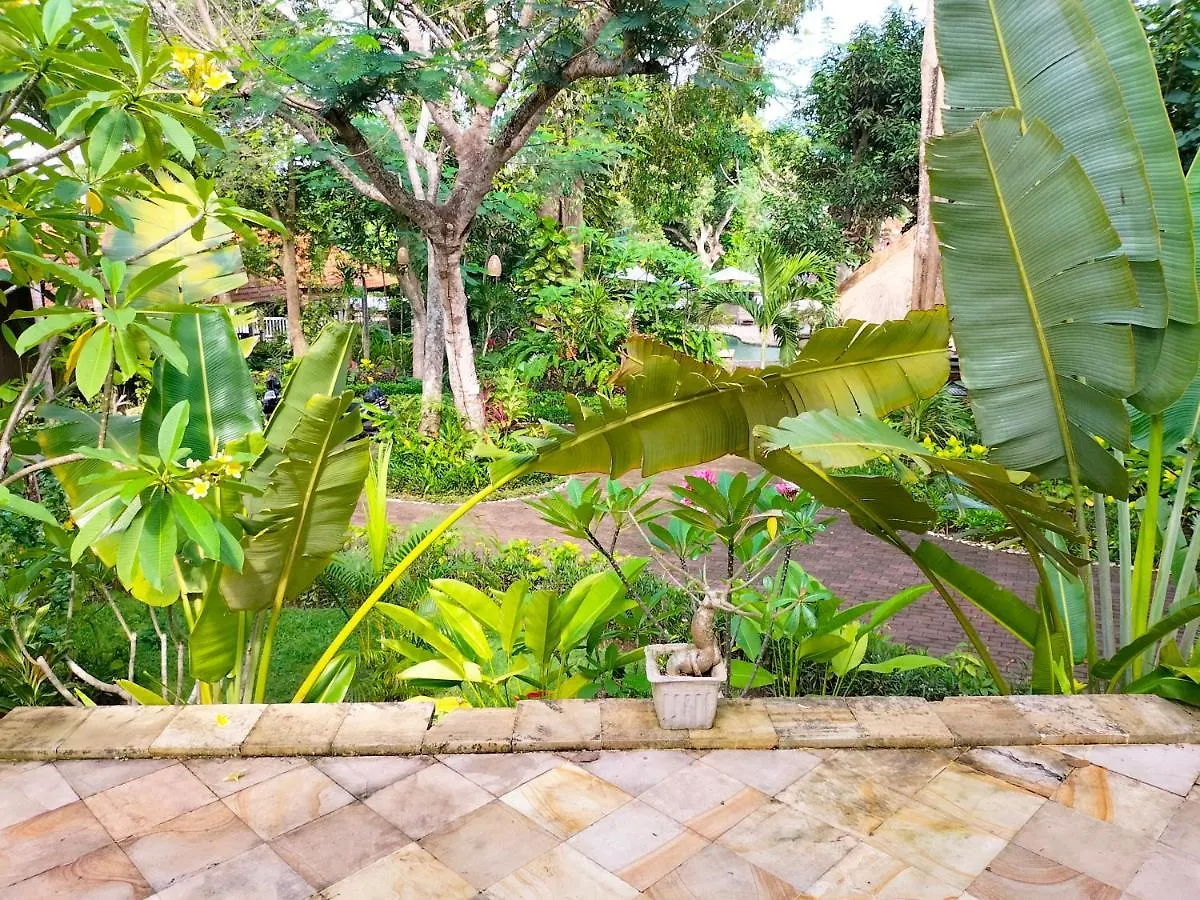 Rasasvada Cottages Uluwatu