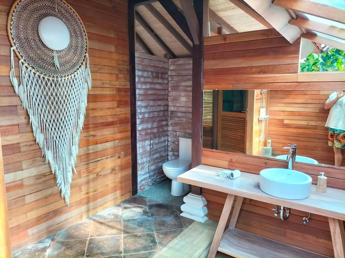 Rasasvada Cottages Uluwatu  Holiday park Uluwatu (Bali)