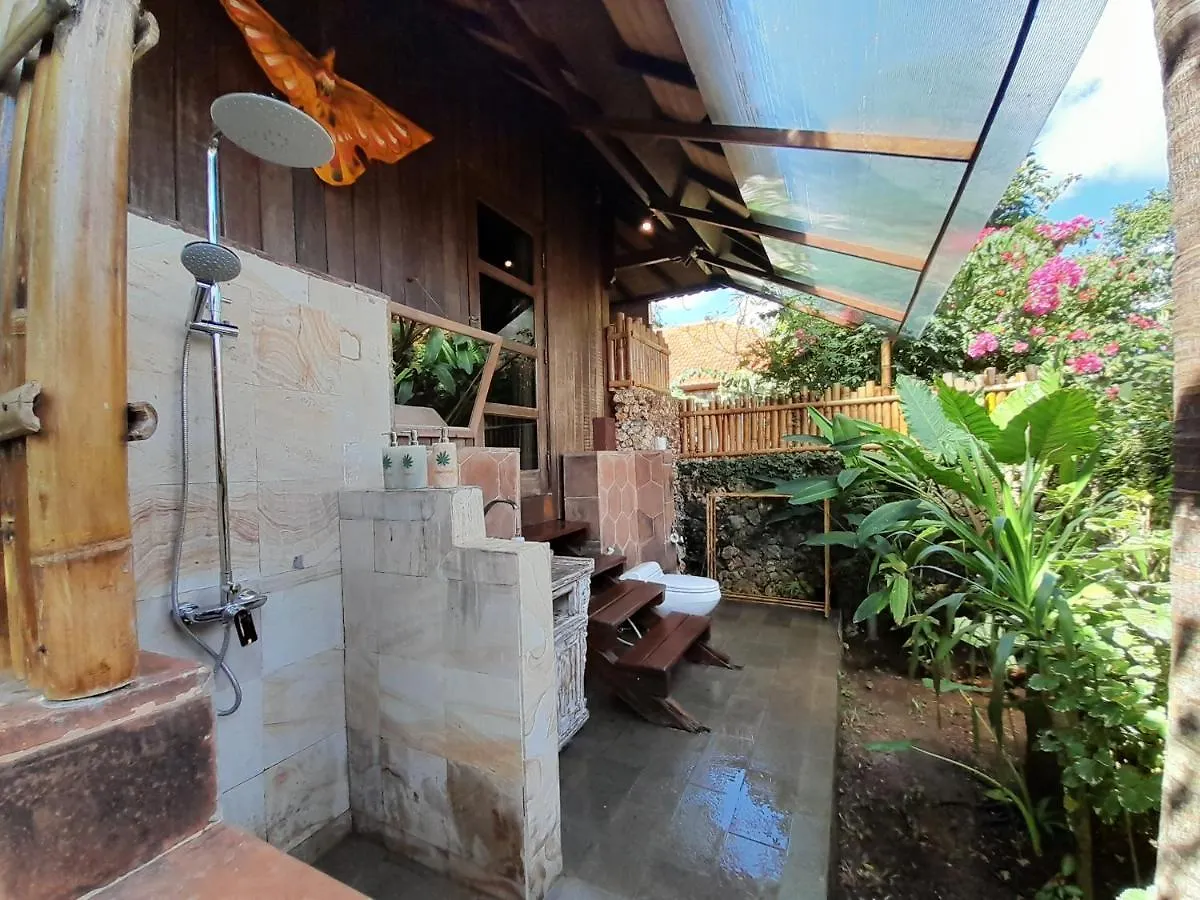 Rasasvada Cottages Uluwatu  4*, Uluwatu (Bali)