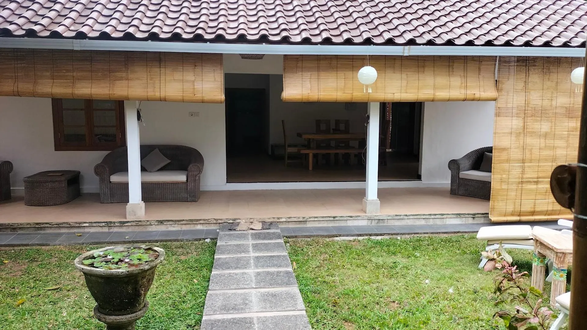 Rasasvada Cottages Uluwatu  Holiday park Uluwatu (Bali)