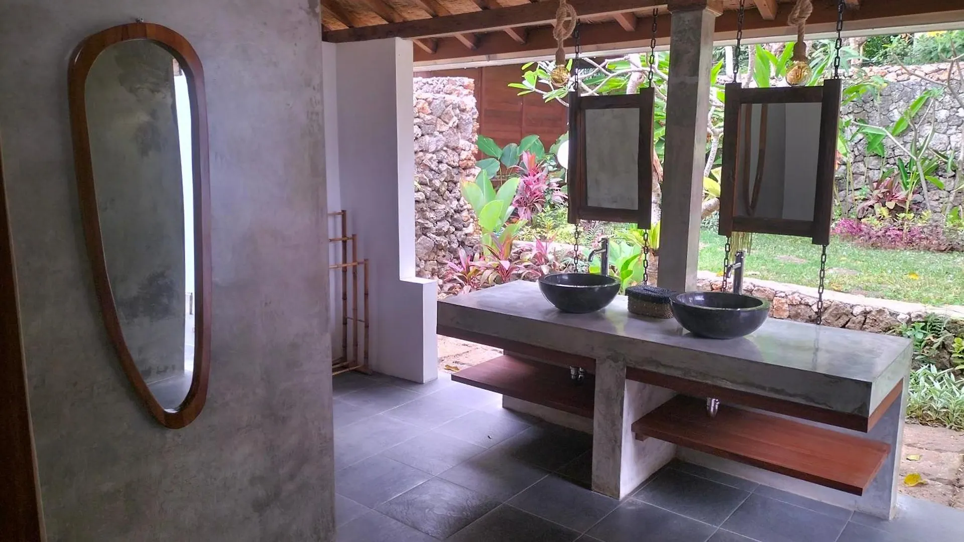 Rasasvada Cottages Uluwatu  Uluwatu (Bali)