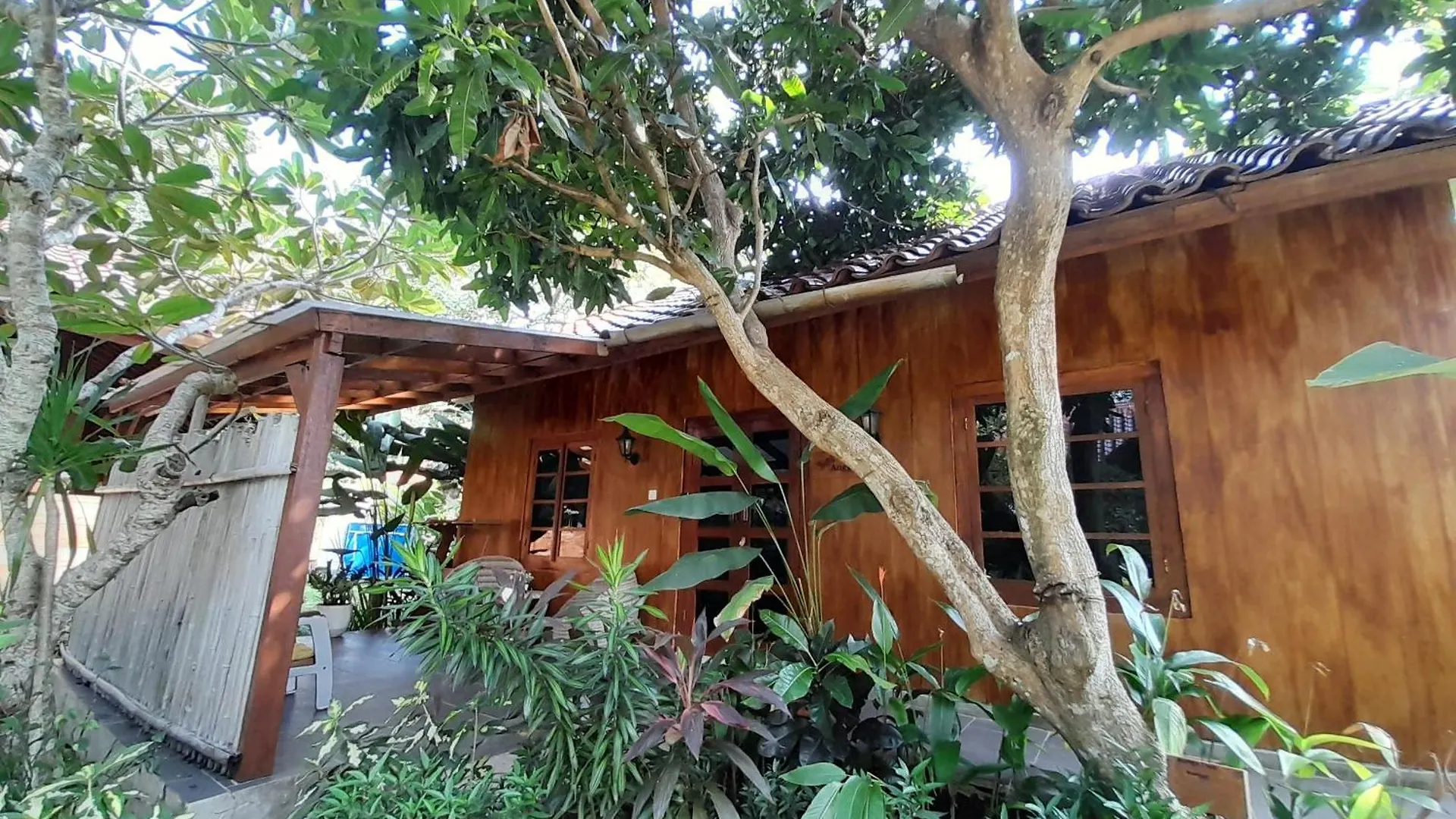 Holiday park Rasasvada Cottages Uluwatu