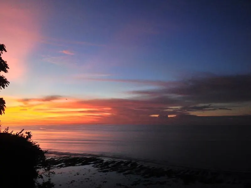 Rasasvada Cottages Uluwatu  Uluwatu (Bali)