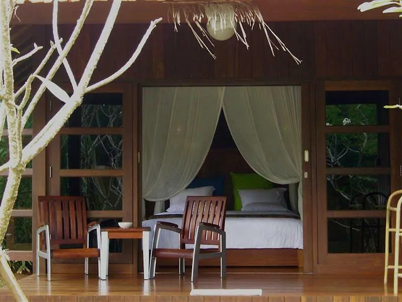 Rasasvada Cottages Uluwatu  Uluwatu (Bali)